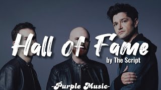 Hall of Fame - The Script ft. Will.i.am