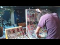 Colin Benders - Reunion - #Eurorack Jamsession