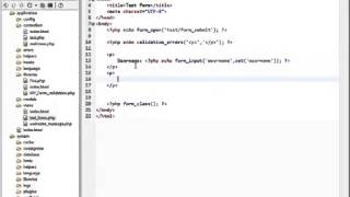 CodeIgniter from Scratch Day 13 Extending the Framework