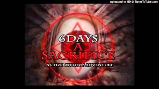 6 Days A Sacrifice - DEFOE THEME EPIC