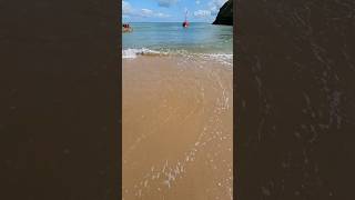 Best Beach in Wales | Tenby