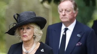 Signs Camilla & Andrew's Marriage Wasn't Going To Last