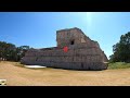 uxmal una maravilla maya imperdible de yucatán