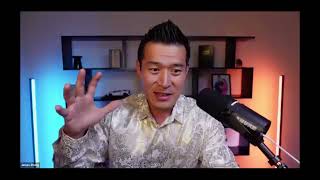🔥 CLUB EPIC IS A MOVEMENT! | James Zheng on Momentum, Leadership & Going ALL IN