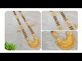 #1gram #micro gold mangalsutra #mangalsutra design #sneha's fashion hub