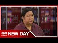 Marcos eyes Ople to head Dept. of Migrant Workers | New Day