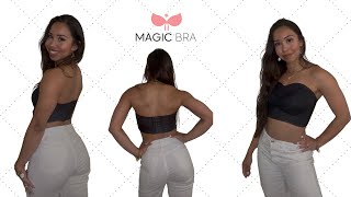 Magic Bra Review | Does It Really Work? Honest Try-On + Tips!