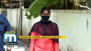 എരഞ്ഞിപ്പാലം ഡിവിഷന്‍ പിടിക്കാന്‍ ഹോക്കി താരം