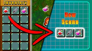 How To Change Scenes - Gdevelop Tutorial