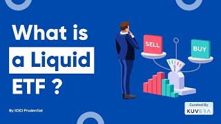 What are liquid ETFs? || Best Of Investor Education