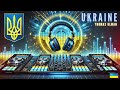 Thomas Ulman - Ukraine (Official Audio)