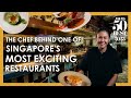 Meet Johanne Siy: Asia's Best Female Chef 2023