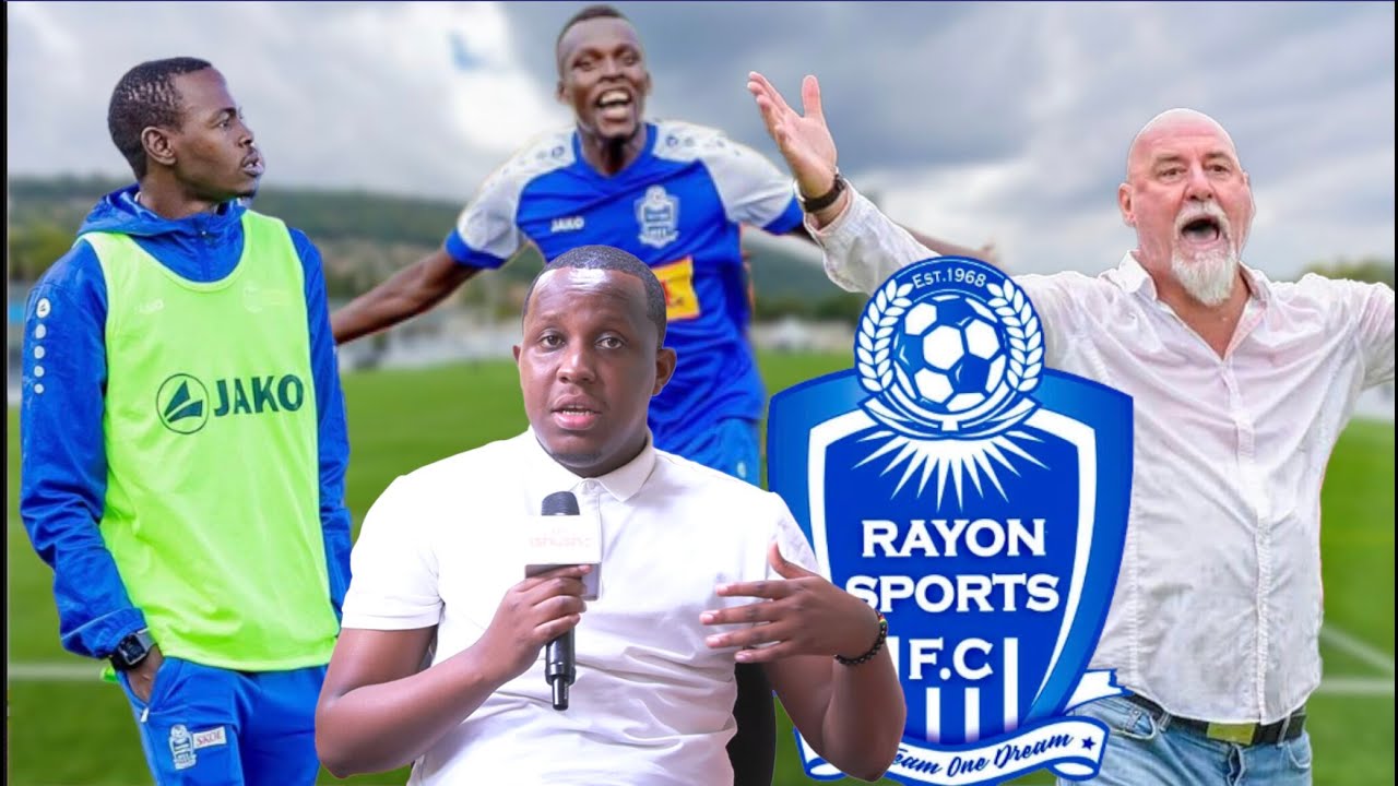 RAYON SPORTS MUBIGANIRO N’UMUTOZA MUSHYA🔥🔥AMAZINA NI MENSHI || MUSA ...