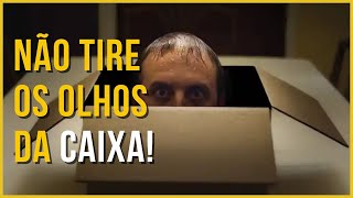 O Outro Lado Da Caixa | Resumo dos Filmes | RECAP