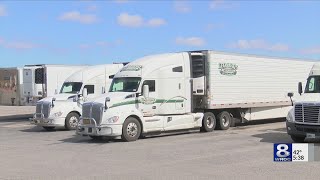 Diesel engines in Rochester getting a makeover to become more fuel efficient