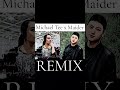 Luag Leej Ntxhais - Michael Tee Ft. Maider (KUCCI_MIX)