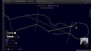Odin Vulkan Game Engine - Projected Ray Marching