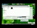 linux ubuntu 10.10 and e17 quick presentation