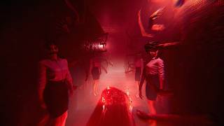 My First Night on the Job Felt… Wrong | Nightmare Shift PT. 1