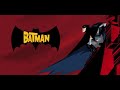 Second Look The Batman Underrated Tv Series