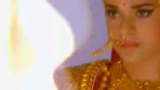 Draupadi stunning walks🔥|ATTITUDE| mahabharath |pooja sharma |panchali |cheerharan