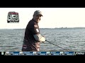 2024 bassmaster elite series live at wheeler lake — day 2