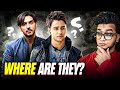 5 ACTORS WHO DISAPPEARED FROM BOLLYWOOD