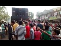 armori ganpati utsav 2015 visarjan