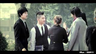 [MV 1080p HD] Taeyang - Wedding Dress - Korean Music Video Clip