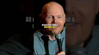 Bill Burr On Cancelling Dead People #shorts