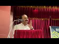 ഉദയംപേരൂർ സുനഹദോസ് 425 ആം വാർഷികം vdsvibes speech