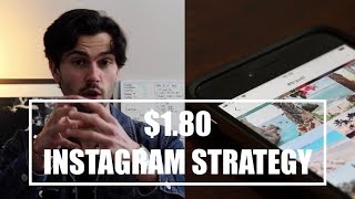WHAT IS THE GARYVEE $1.80 INSTAGRAM STRATEGY?