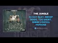 DJ Kay Slay, Snoop Dogg, Too $hort, Sheek Louch & Papoose - The Jungle (AUDIO)