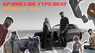 [FREE] AP Dhillon Type Beat "PINKLEMON" | Prod By. REX