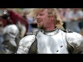 7 misconceptions about medieval knights