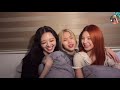 The Funniest ITZY vlive Moments