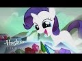 Friendship is Magic - Rarity's Cutie Mark Moment