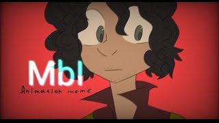 MbI {Мы\\We} animation meme\\\\ Encanto | Bruno Madrigal