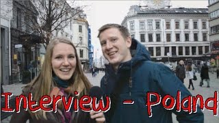 Move to Norway - Interview - Poland