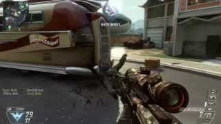 Tactical Intelligence Trailer