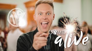 Come Alive featuring Grammy Award Winner Justin Paul | Cover by One Voice Children's Choir