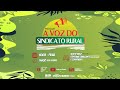 Podcast - A Voz do Sindicato Rural - Sex I 06 I DEZ I 2024