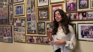 For the youth, by Lebanon’s youth | Mariam Tzannatos | TEDxLSE