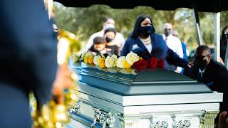 Celebrating The Life Of Daniel Cleveland Smith