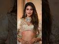 1/2 Nussrat Jahan stepping into spotlight at Ambani's wedding | ProMedia