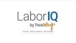 LaborIQ by ThinkWhy | Talent Intelligence to Win the Talent War