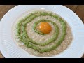 Risotto agli asparagi in 10 minuti