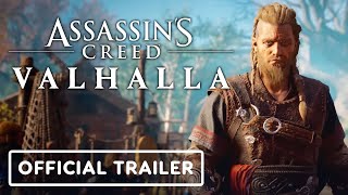 Assassin’s Creed Valhalla - Official Story Trailer