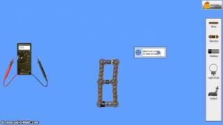 Electric Circuits: Simulation