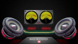 Music remix JBL BASSBOOSTED